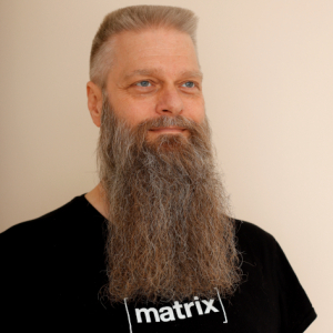 Avatar for Hans van Zijst