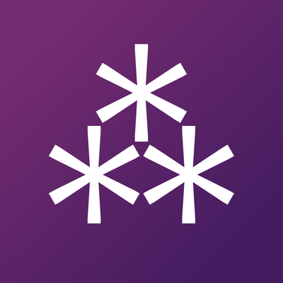 Avatar for Fediverse Symbol ⁂
