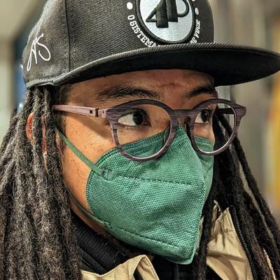 Avatar for Negro Matapacos