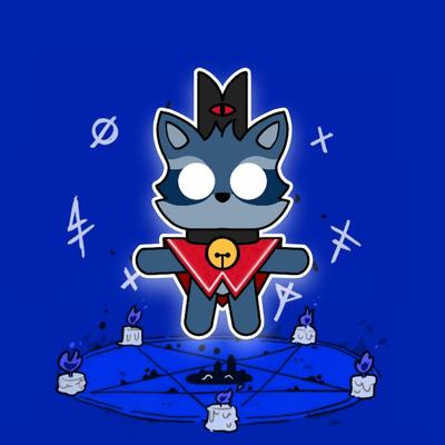 Avatar for Tomazini :raccoonroll: