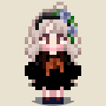 Avatar for 苯是铜跟砷 相奸何太急