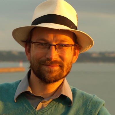 Avatar for ⏚ Antoine Chambert-Loir