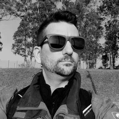 Avatar for Pedro Fonseca