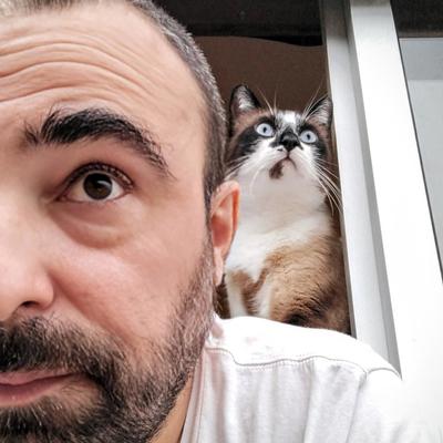 Avatar for Bruno Miguel