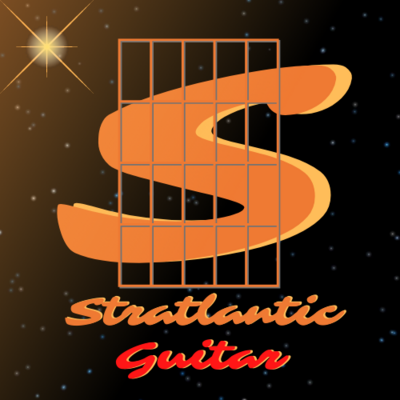 Avatar for stratlantic