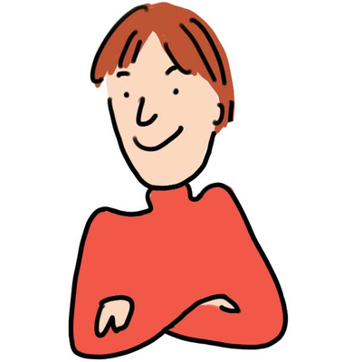 Avatar for K. J. Elphinstone