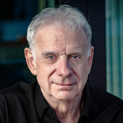 Avatar for James Gleick