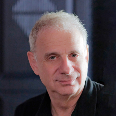 Avatar for James Gleick