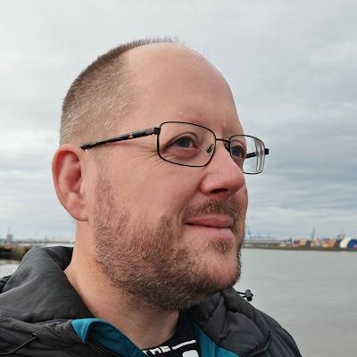 Avatar for John - 🎞️ Film Nerd 🎞️