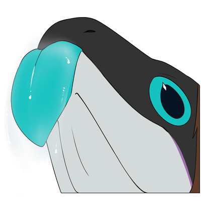 Avatar for Anthropy