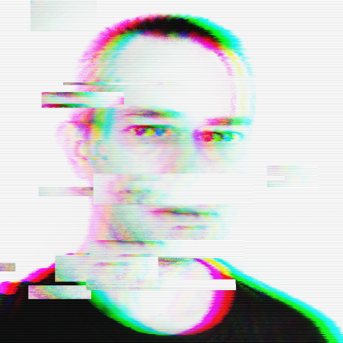 Avatar for David B. Himself 