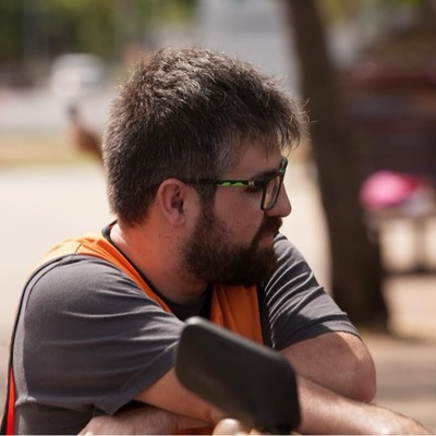Avatar for Pedro ?!?!