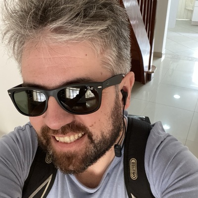 Avatar for A Cabra ciclista