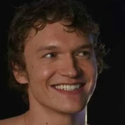 Avatar for curiosa, mas um pouco tímida