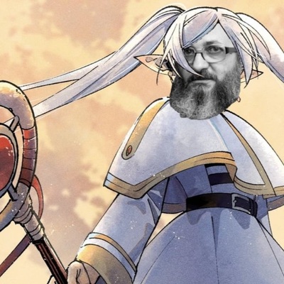 Avatar for Tenho 2 Blogues!!!