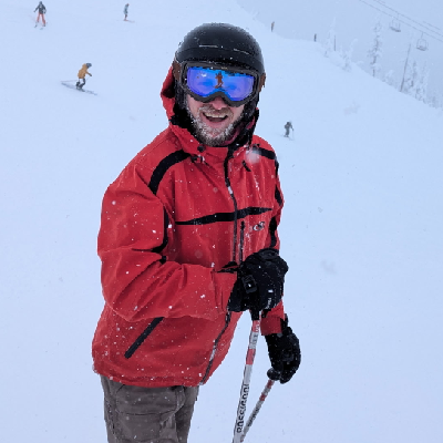 Avatar for Cadmus 🌲