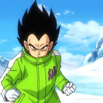 Avatar for Vegeta Carioca :Ryyca:
