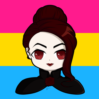 Avatar for Dreadful Sanity :heart_pan:
