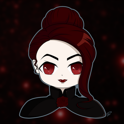 Avatar for Dreadful Sanity :heart_pan: