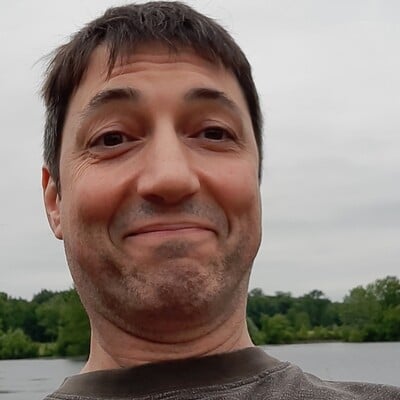 Avatar for Paul
