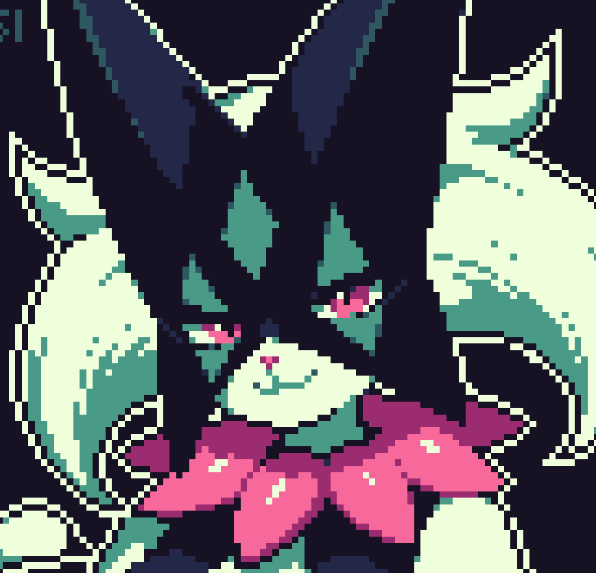 Avatar for ENIGMATICO :flag_bisexual: :flag_nonbinary: