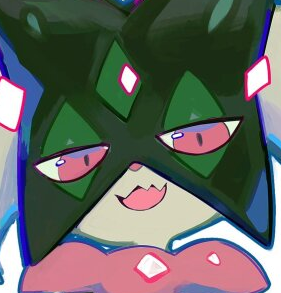 Avatar for ENIGMATICO :flag_bisexual: :flag_nonbinary: