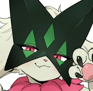 Avatar for ENIGMATICO :flag_bisexual: :flag_nonbinary: