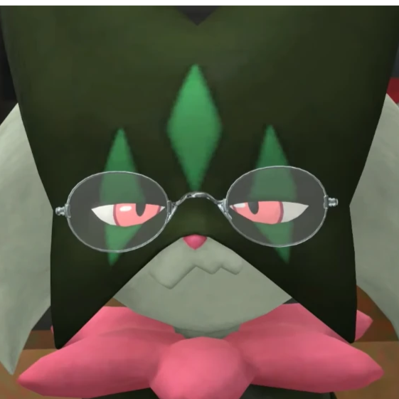 Avatar for ENIGMATICO :flag_bisexual: :flag_nonbinary: