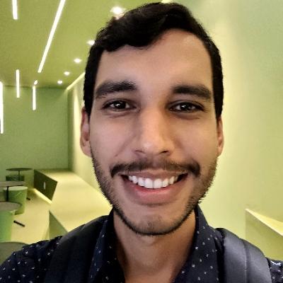 Avatar for João