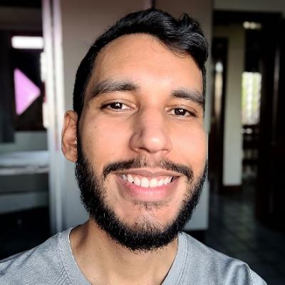 Avatar for João