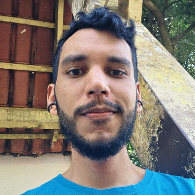 Avatar for João
