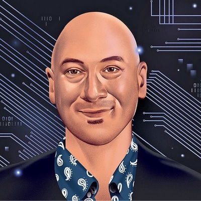 Avatar for Aram Sinnreich