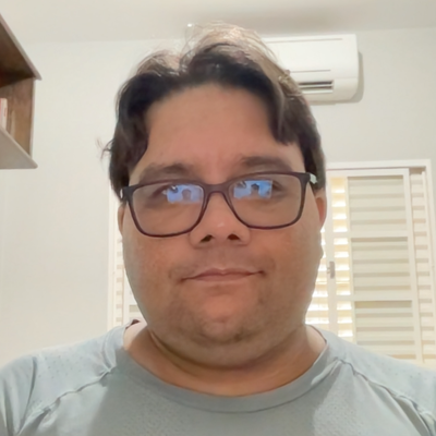 Avatar for /mastodon/gutocarvalho :bolha: