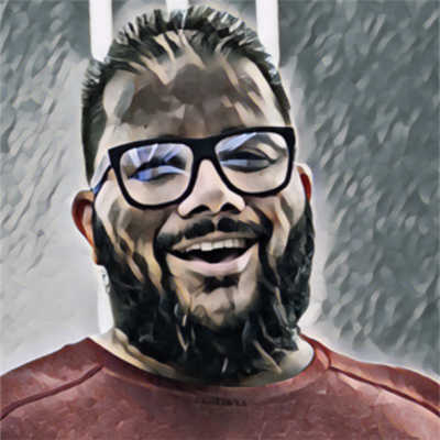 Avatar for /mastodon/gutocarvalho :bolha: