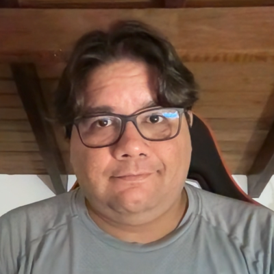 Avatar for /mastodon/gutocarvalho :bolha: