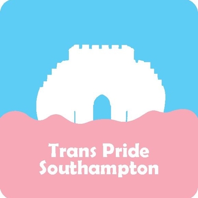 Avatar for Trans Pride Southampton :v_tg: