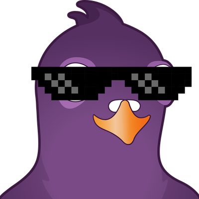 Avatar for Pidgin Instant Messenger