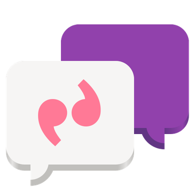 Avatar for Pidgin Instant Messenger