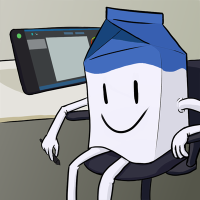 Avatar for Feliĉa Lakto