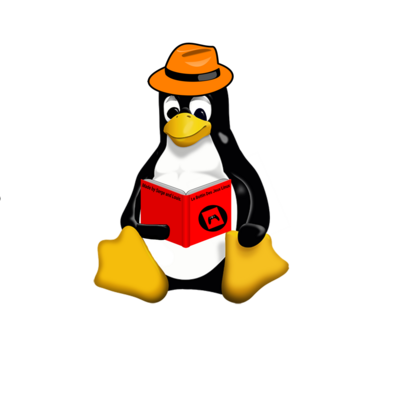 Avatar for Le Bottin des Jeux Linux