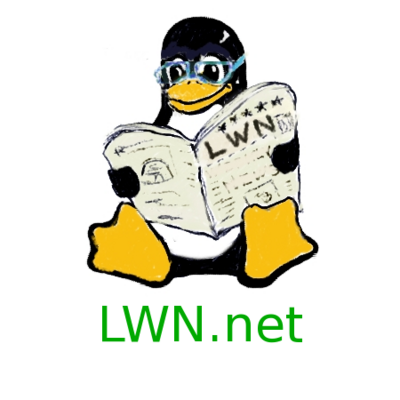Avatar for LWN.net is now @LWN@lwn.net