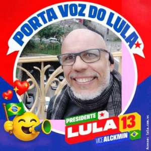 Avatar for Sergio Lima