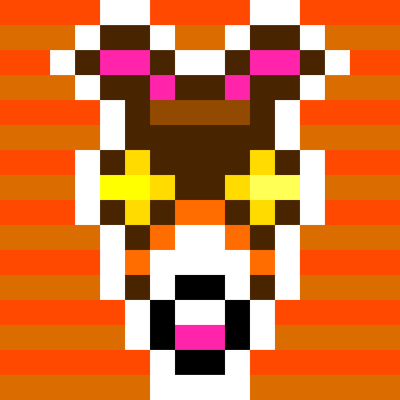 Avatar for Gaston