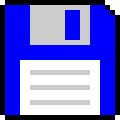 Avatar for Floppy 💾