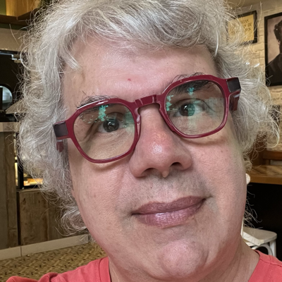 Avatar for Roney Belhassof