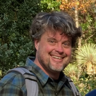 Avatar for Michael Bacon