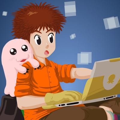 Avatar for Elmo