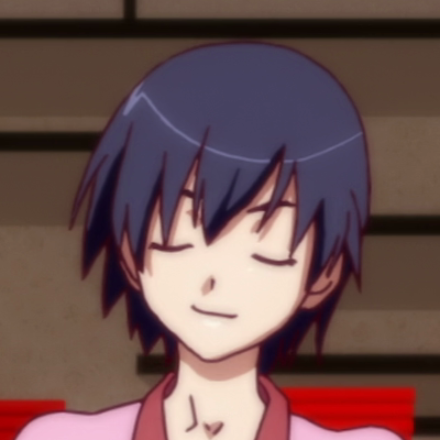Avatar for Kanbaru 🌟 (one hikari of too many)