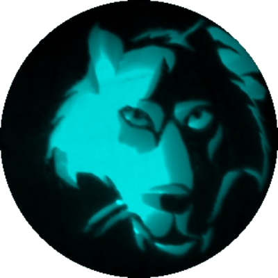 Avatar for wolf of the wisp
