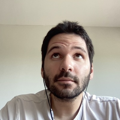 Avatar for Murilo Trigo
